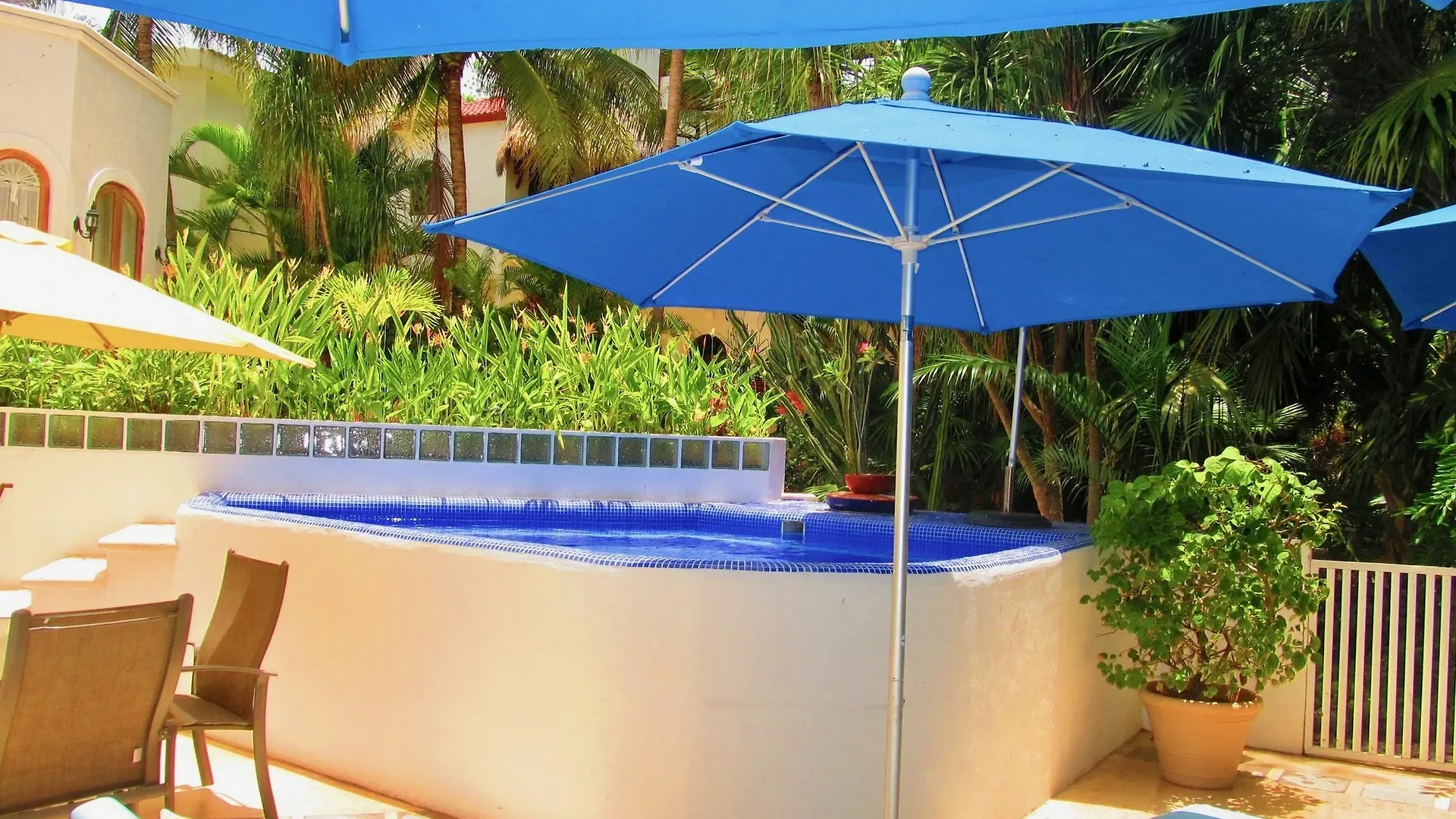 Casa Susana By Playa Paradise 普拉亚卡门 0*,