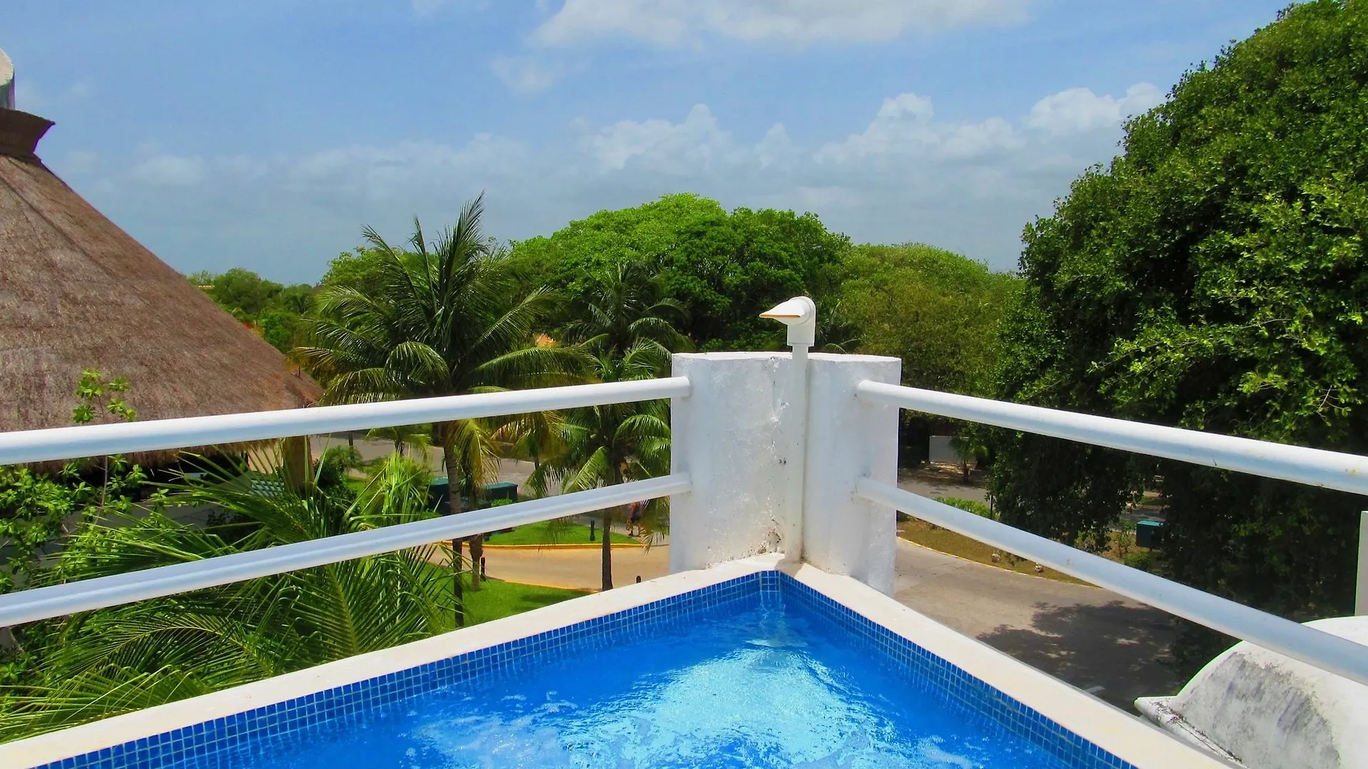 Casa Susana By Playa Paradise Плая-дель-Кармен Апартаменты