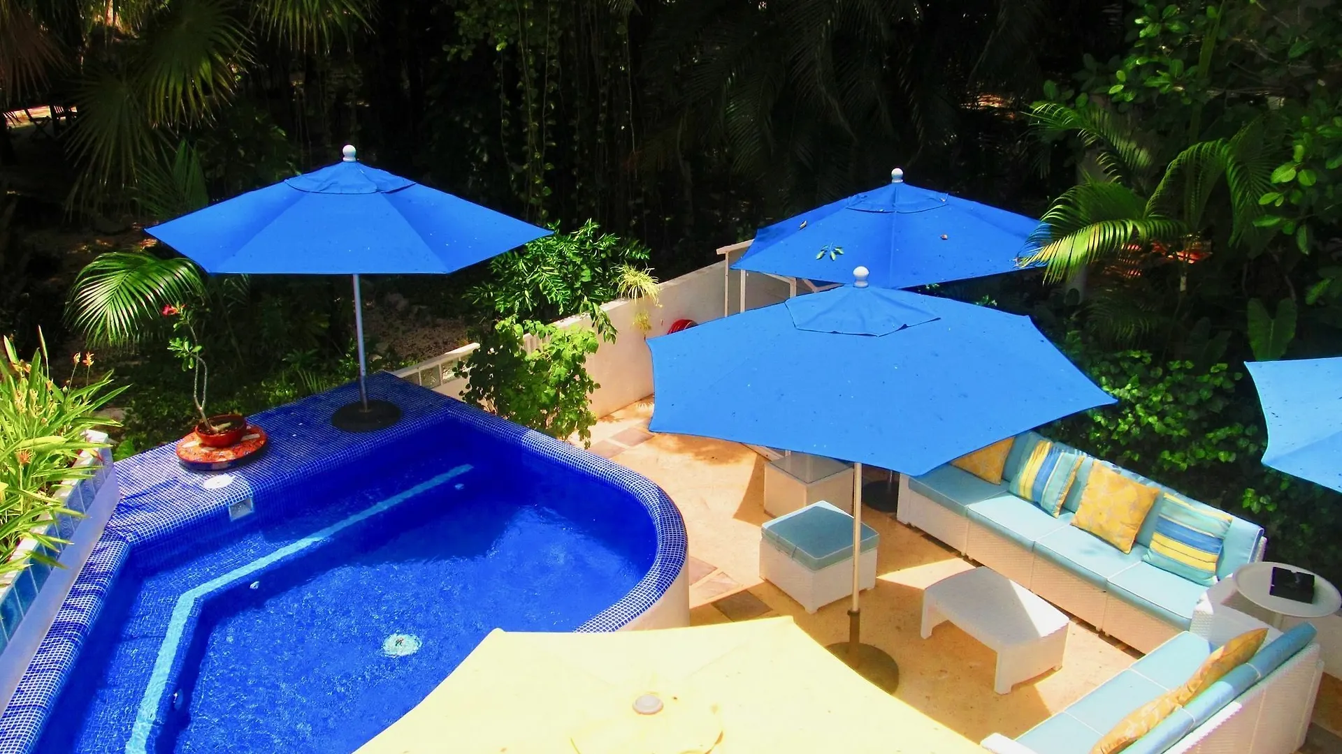 Casa Susana By Playa Paradise Плая-дель-Кармен Апартаменты